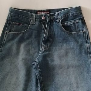 MENS AMERICAN STUDIOS JEANS